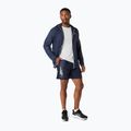 Шорти для бігу чоловічі ASICS Icon 7IN midnight/cream 5
