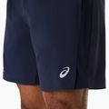 Шорти для бігу чоловічі ASICS Icon 7IN midnight/cream 9