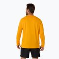 Чоловіча бігова лонгслівка ASICS Core LS Top yamabuki 3