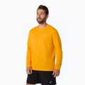 Чоловіча бігова лонгслівка ASICS Core LS Top yamabuki 4