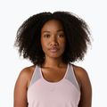 Футболка для бігу жіноча ASICS Road Tank morganite 5