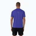 Чоловіча бігова футболка ASICS Road Fade SS cobalt burst/illuminate green 2