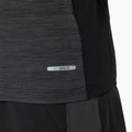 Футболка для бігу чоловіча ASICS Road Singlet performance black 6