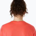 Жіноча бігова футболка Asics Core SS sun coral 6
