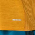 Футболка для бігу чоловіча ASICS Road Singlet yamabuki 6