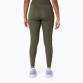 Легінси для бігу жіночі ASICS Core Tight dark olive 2