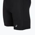 Жіночі шорти для бігу ASICS Core Sprinter performance black 3