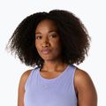 Футболка для бігу жіноча ASICS Nagino Run Adjustable Tank bluebell 5