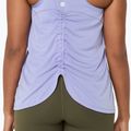Футболка для бігу жіноча ASICS Nagino Run Adjustable Tank bluebell 7
