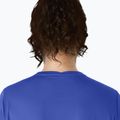 Жіноча бігова футболка Asics Core SS cobalt burst 5