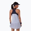 Футболка тенісна жіноча ASICS Match Tank W grey/blue 3
