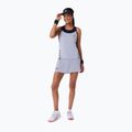 Футболка тенісна жіноча ASICS Match Tank W grey/blue 4