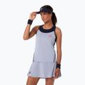 Футболка тенісна жіноча ASICS Match Tank W grey/blue 5