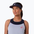 Футболка тенісна жіноча ASICS Match Tank W grey/blue 6