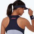Футболка тенісна жіноча ASICS Match Tank W grey/blue 7