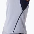 Футболка тенісна жіноча ASICS Match Tank W grey/blue 8
