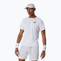 Футболка тенісна чоловіча ASICS Match brilliant white 5
