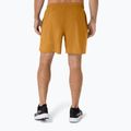 Шорти для бігу чоловічі ASICS Core 7IN sandstorm 3