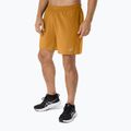 Шорти для бігу чоловічі ASICS Core 7IN sandstorm 4