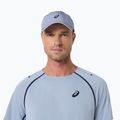 Футболка тенісна чоловіча ASICS Match grey/blue 6