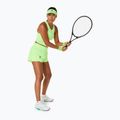 Шорти тенісні жіночі ASICS Match Laser Cut W illuminate green 2