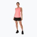 Жіноча бігова футболка Asics Core Tank sun coral 2