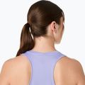 Жіноча бігова футболка Asics Core Tank bluebell 6