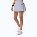 Спідниця тенісна ASICS Match Pleat grey/blue 5