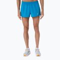 Шорти для бігу чоловічі ASICS Core Split Short aegean blue