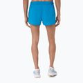 Шорти для бігу чоловічі ASICS Core Split Short aegean blue 3