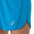 Шорти для бігу чоловічі ASICS Core Split Short aegean blue 6