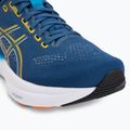 Кросівки для бігу чоловічі ASICS Gel-Kayano 32 twilight blue/anzu 7