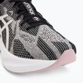 Кросівки для бігу жіночі ASICS Dynablast 5 pearl pink/black 7