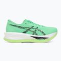Кросівки для бігу чоловічі ASICS Sonicblast vital green/black 2