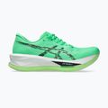 Кросівки для бігу чоловічі ASICS Sonicblast vital green/black 8