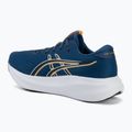 Кросівки для бігу чоловічі ASICS Gel-Excite 11 twilight blue/light dust 3