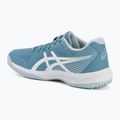 Кросівки чоловічі ASICS Upcourt 6 saba blue/white 3