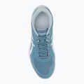 Кросівки чоловічі ASICS Upcourt 6 saba blue/white 5