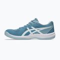 Чоловічі кросівки ASICS Upcourt 6 saba blue/white 2