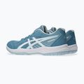 Чоловічі кросівки ASICS Upcourt 6 saba blue/white 4