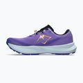 Кросівки для бігу жіночі ASICS Fuji Lite 6 amethyst/apricot crush 9