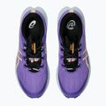 Кросівки для бігу жіночі ASICS Fuji Lite 6 amethyst/apricot crush 13