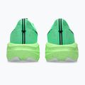 Кросівки для бігу жіночі ASICS Novablast 5 vital green/black 12
