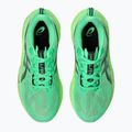 Кросівки для бігу жіночі ASICS Novablast 5 vital green/black 13