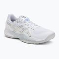 Чоловіче взуття ASICS Powerbreak FF white/pure silver