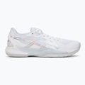 Кросівки чоловічі ASICS Powerbreak FF white/pure silver 2