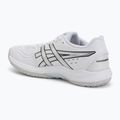 Чоловіче взуття ASICS Powerbreak FF white/pure silver 3
