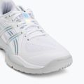 Чоловіче взуття ASICS Powerbreak FF white/pure silver 7