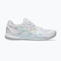 Чоловіче взуття ASICS Powerbreak FF white/pure silver 8