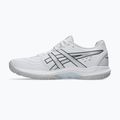 Чоловіче взуття ASICS Powerbreak FF white/pure silver 9